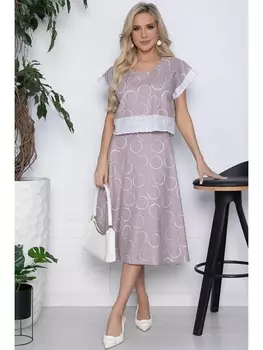 Юбочные костюмы К10572