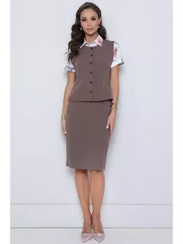 Юбочные костюмы К108