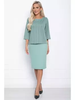 Юбочные костюмы К10911