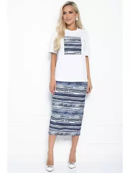 Юбочные костюмы К11138