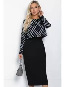 Юбочные костюмы К11199