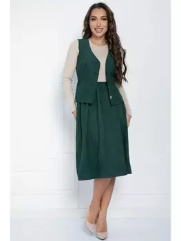 Юбочные костюмы К11428