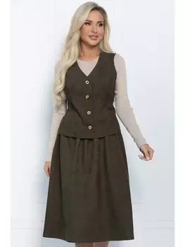 Юбочные костюмы К11429