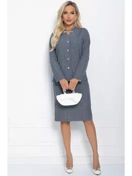 Юбочные костюмы К11677