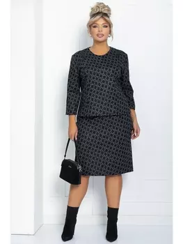 Юбочные костюмы К11874