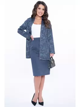 Юбочные костюмы К2711