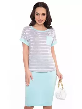 Юбочные костюмы К3537