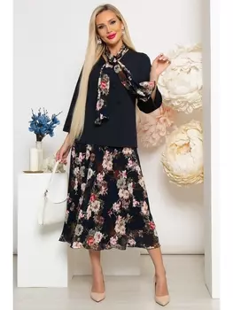 Юбочные костюмы К3921