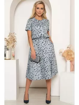 Юбочные костюмы К4087