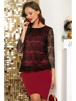 Юбочные костюмы К4615