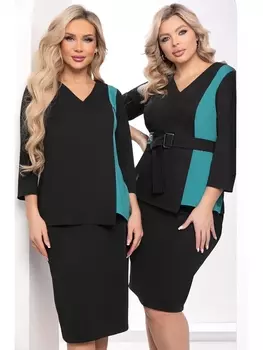 Юбочные костюмы К8359