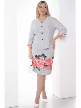 Юбочные костюмы К8904