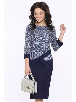 Юбочные костюмы К-0052