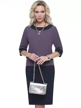 Юбочные костюмы К-0166