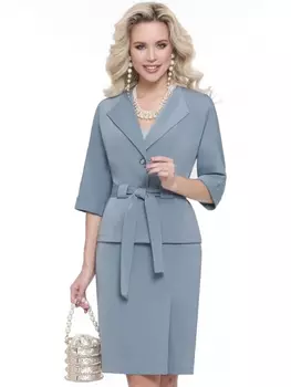 Юбочные костюмы К-0216