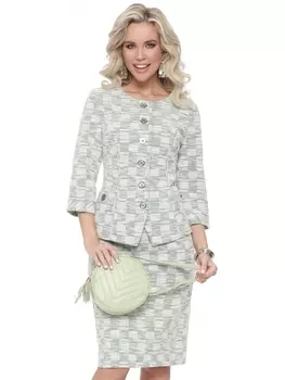 Юбочные костюмы К-0279