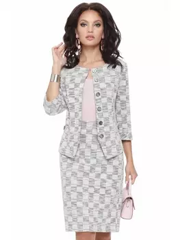 Юбочные костюмы К-0280