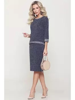 Юбочные костюмы К-0304