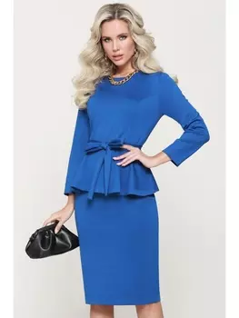 Юбочные костюмы К-0312