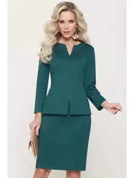 Юбочные костюмы К-0314