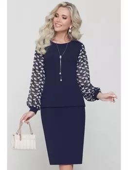 Юбочные костюмы К-0321