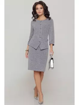 Юбочные костюмы К-0331