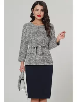 Юбочные костюмы К-0346