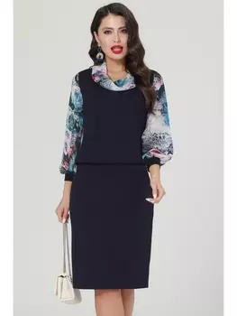 Юбочные костюмы К-0355