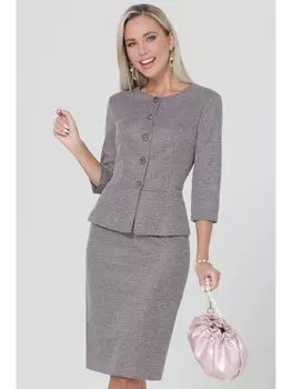Юбочные костюмы К-0364