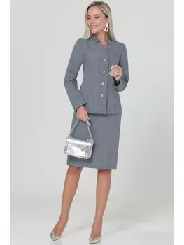 Юбочные костюмы К-0377