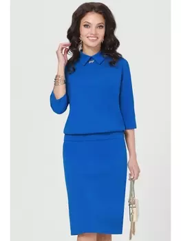 Юбочные костюмы К-0382