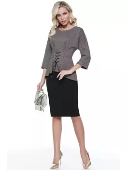 Юбочные костюмы К-0388