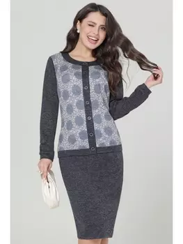 Юбочные костюмы К-0392