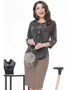 Юбочные костюмы К-0400