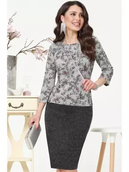 Юбочные костюмы К-0404