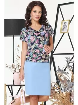 Юбочные костюмы К-0438