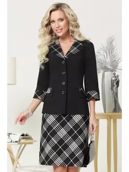 Юбочные костюмы К-0503