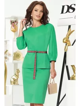 Юбочные костюмы К-0523