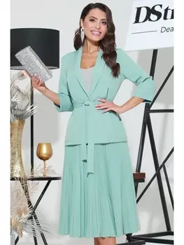 Юбочные костюмы К-0560