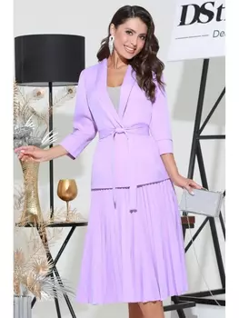 Юбочные костюмы К-0561