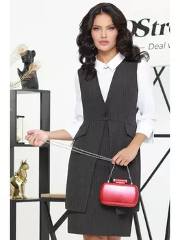 Юбочные костюмы К-0583