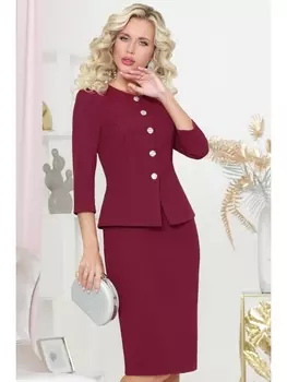 Юбочные костюмы К-0625
