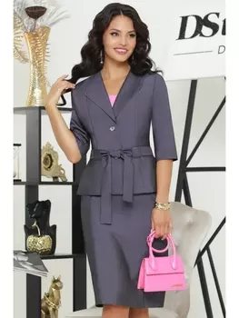 Юбочные костюмы К-0649