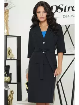 Юбочные костюмы К-0650