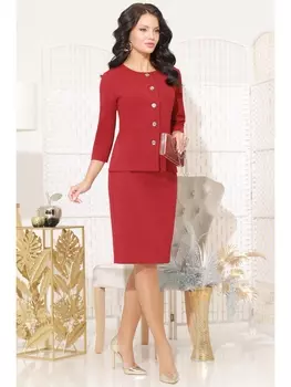 Юбочные костюмы К-0748