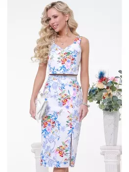 Юбочные костюмы К-0844-0156-01