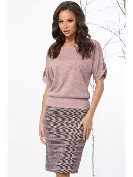 Юбочные костюмы К-0898-0054-12