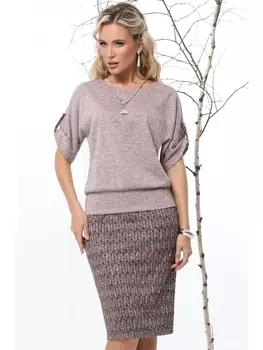 Юбочные костюмы К-0900-0054-14