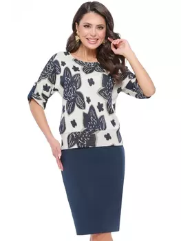 Юбочные костюмы К-0906-0054-15