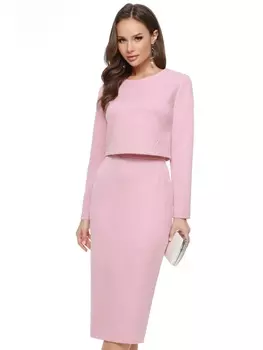 Юбочные костюмы К-0914-0434-01